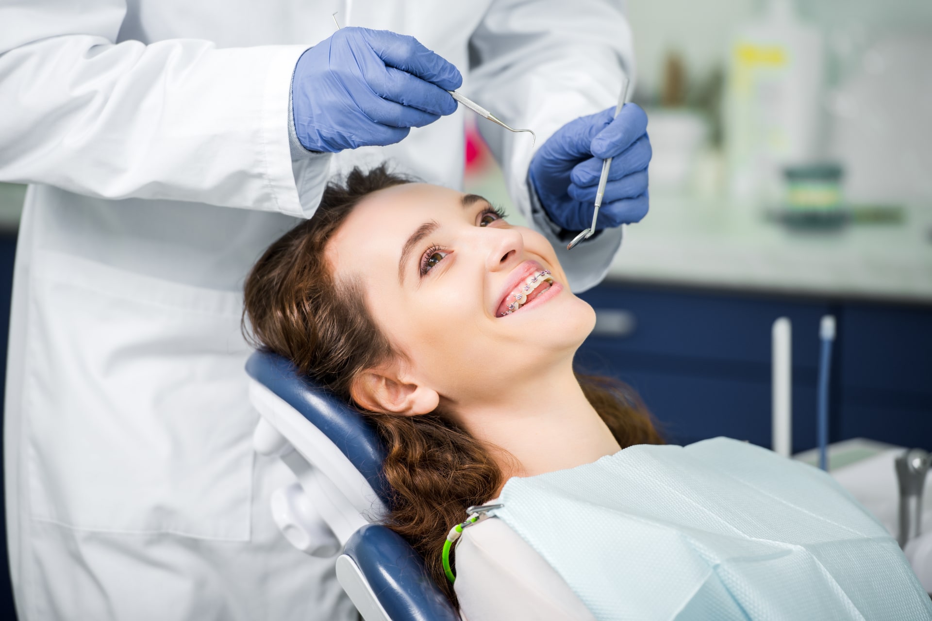Knoxville Orthodontist