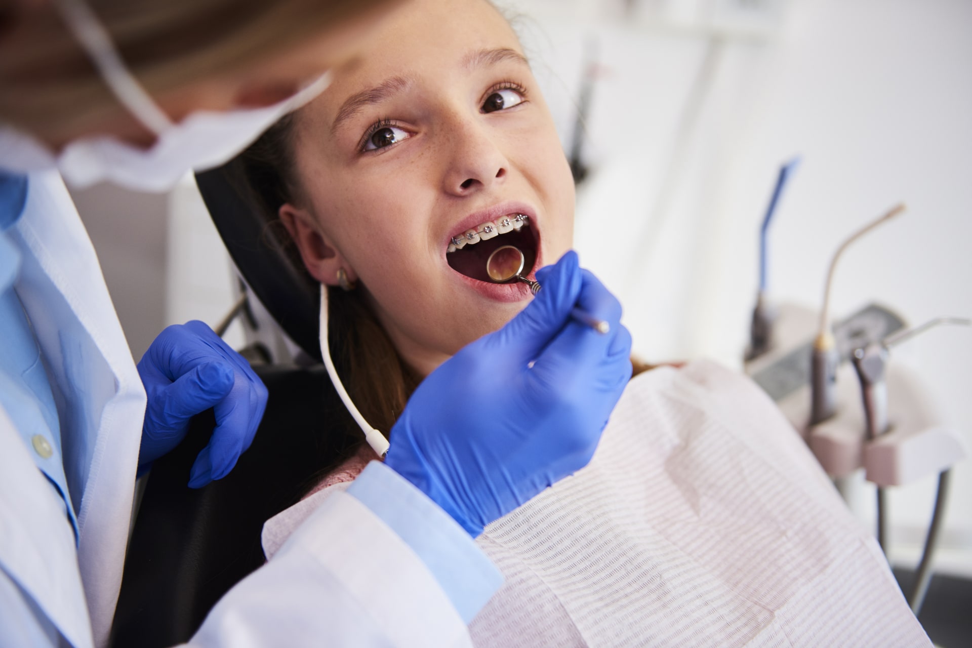 Knoxville Orthodontist